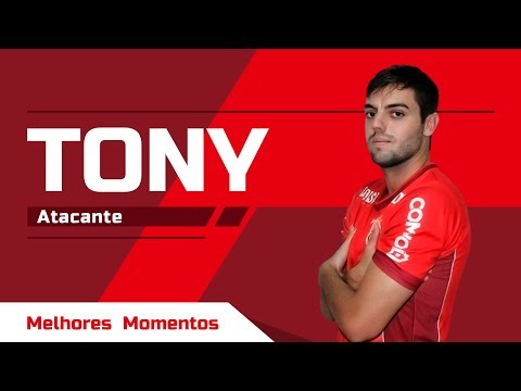 Tony - Atacante