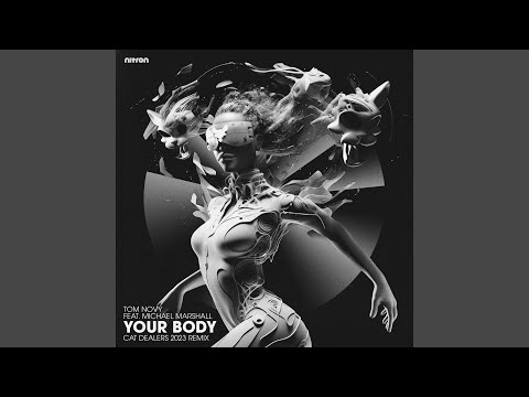 Your Body (Cat Dealers 2023 Radio Mix)