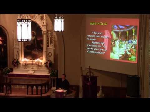 2012-02-22 Ash Wednesday