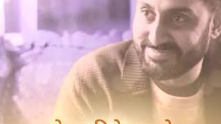 Sacchi Mohabbat WhatsApp lyrical status | Manmarziyaan | Amit Trivedi, Shellee | Abhishek, Taapsee