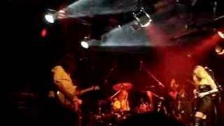 Mostly Autumn - Never The Rainbow - Edinburgh 2008