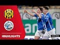 Samenvatting Roda JC - FC Den Bosch (07-02-2020)