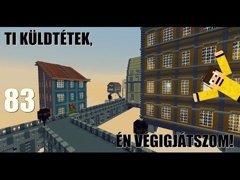 James_mc - Ti küldtétek, én végigjátszom! 83