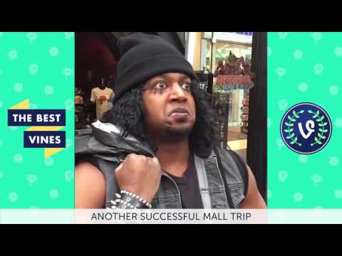 Try Not To Laugh or Grin Marlon Webb Funny Vine & Instagram Compilation