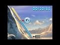 Happy Feet Nintendo DS Gameplay Sliding