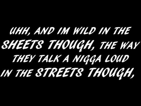 Yung Maja "So Good (Crazy)" LYRICS produced by Duse Beatz