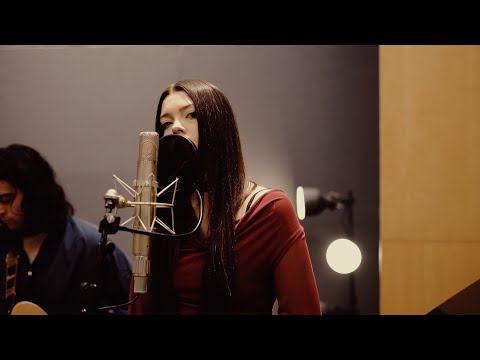 Courtney Hadwin - Breakable (Live At Metropolis Studios)