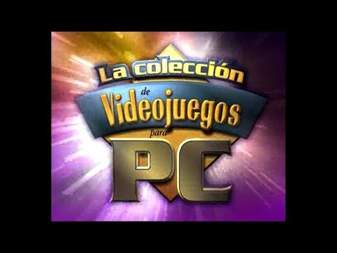 La coleccion de Videojuegos para PC (El Mundo, 1998)