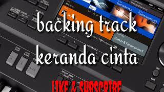 Download lagu Backing track keranda cinta mp3
