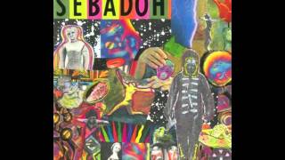 Sebadoh - Pink Moon (Nick Drake cover)