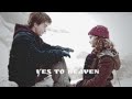 Clip Hermione Harry Yes To Heaven
