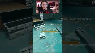 ARGENT ILLIMITÉ dans une FORTERESSE GLITCHÉE sur Warzone 2 !! ✅ #warzone2 #callofduty