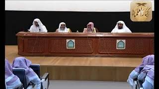 صورة قول الشيخ صالح الفوزان في الإعجاز العلمي\صالح الفوزان\كبار العلماء