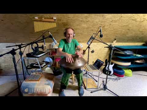 Dancing Garden - from CD Gift