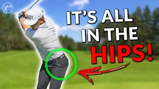 Routine video thumbnail from YouTube
