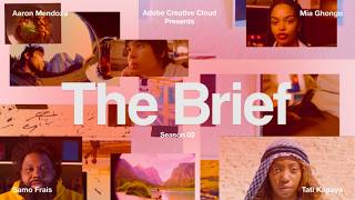 The Brief: Season 2 | Teaser | Adobe Creative Cloud