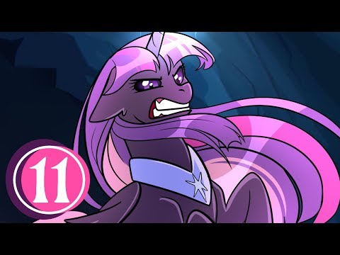 Princess Trixie Sparkle - Episode 11 - Betrayal (FINALE)