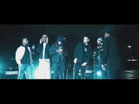 Icey Stanley - Squado! (Music Video)