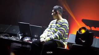 181117 청춘아레나 로꼬(Loco) - 시간이들겠지 (It Takes Time) (feat.colde)