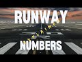 Why Runway Numbers Are So Confusing And Why They Matter
