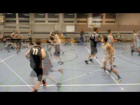 TuS Bothfeld 04 - Eintracht Hildesheim