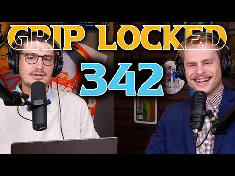 The Most Prestigious Disc Golf Award Show | The Grip Locked Grippies