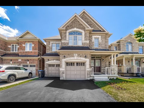 11 Lloyd Crescent, Brampton Home for Sale - Real Estate Properties for Sale