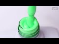 Molekula gel varnish No. 57 (light green, neon), 6 ml Molekula gel varnish No. 57 (light green, neon), 6 ml