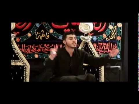 Majalis Ashra-e-awwal @ IEC Husaini 5th 1436 H || Syed Urooj-ul-Hasan(Urdu) & Br Ali Najjar(Eng)