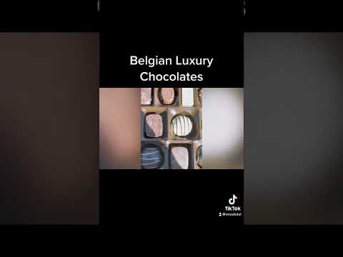 Belgian Luxury Chocolates by Kirkland