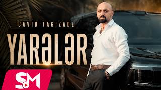 Cavid Tagizade - Yareler 2026 (Official Video Music) Cavid Tagizade - Yareler 2026 (Official Video Music)