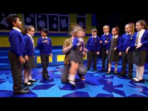 Nativity! The Musical | Tour Trailer 2018