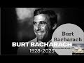 Burt Bacharach