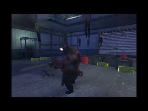 Video Zombie City : Shooting Game