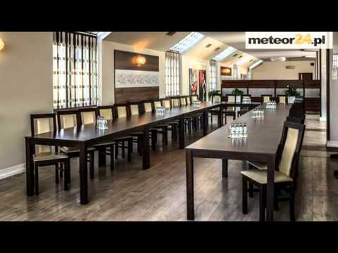 Restauracja Sąsiedzka Noclegi - Bochnia meteor24.pl