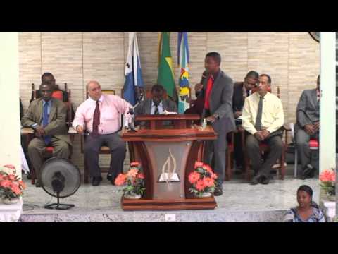 Luã Borges: "Salmo 119 de um Jeito Que Você Nunca Viu"