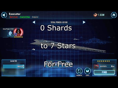 Full Executor Unlock For Free in Less Than 9 Months (Abridged)