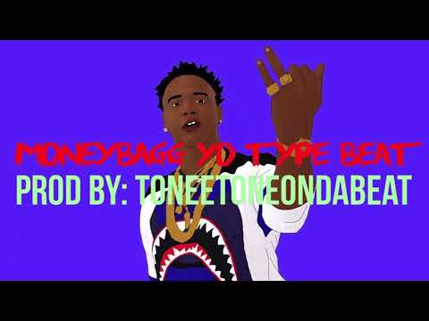Moneybagg yo X Lil Baby type