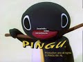Pingu Intro Outro REUPLOADED Effect Videos