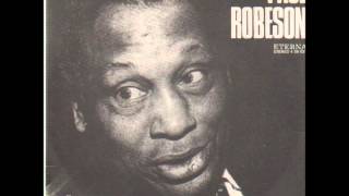 Paul Robeson - Go Down Moses (Let My People Go)