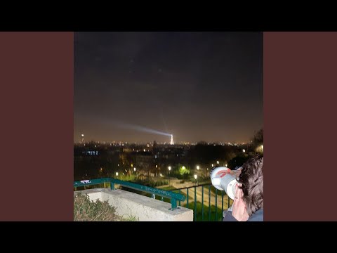 Trankil Trankil (Chopped Up Not Slopped Up)