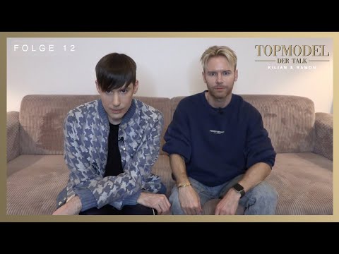 GNTM 2024 Skandal um Max RAUSWURF & Kritik an Bewertung von Lucas | GNTM TALK Folge 11 & 12