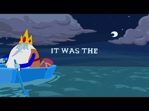 Adventure Time - "Isle Unto Thyself" by Miracle Musical