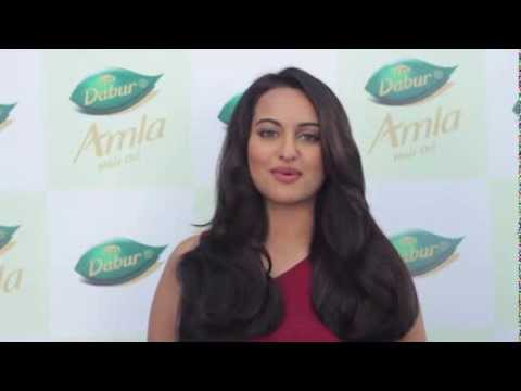 Dabur Amla Hair Oil for Long & Healthy Hair- Deeply Nourishes & Strengthens Your Hair