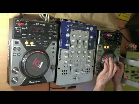 DJP Progressive House, Trance - Mixed By. Vígh