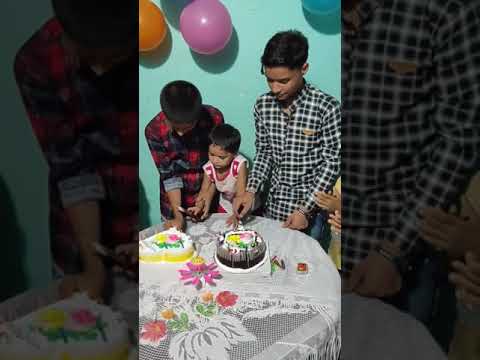 Happy birthday pravesh