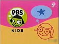 PBS Kids Program Break KSCO 2006