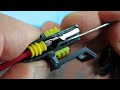 Step By Step Guide How To De Pin Connectors Like A Pro