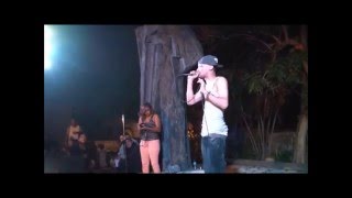 Video America Libre (En Vivo) de Zodiaco RDK