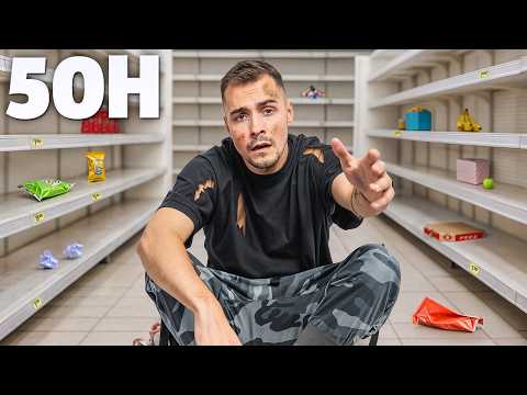 KTO DŁUŻEJ WYTRZYMA W SKLEPIE = WYGRYWA 💸